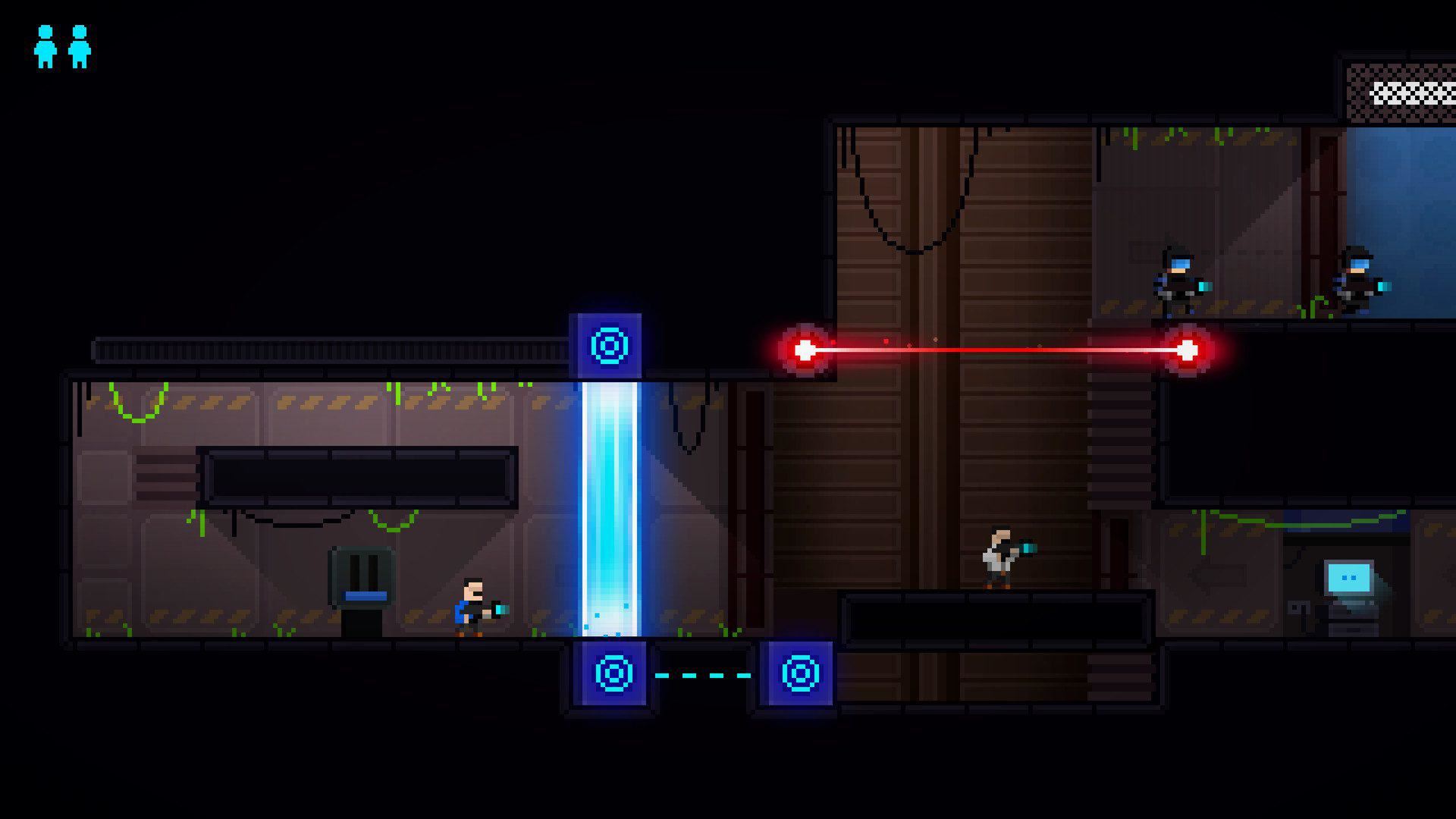 克隆危机 | Overloop-9