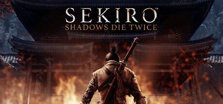 只狼：影逝二度 | Sekiro™：Shadows Die Twice-尚艺游戏库