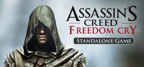 刺客信条4：黑旗 自由呐喊 | Assassins Creed Freedom Cry-尚艺游戏库
