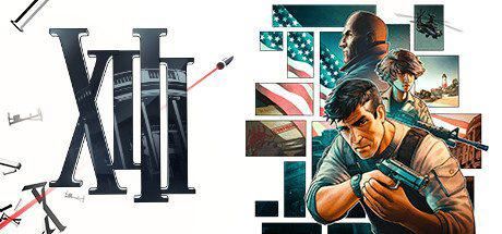 杀手13 | XIII-尚艺游戏库