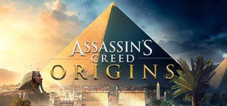 刺客信条7：起源 | Assassins Creed Origins-尚艺游戏库