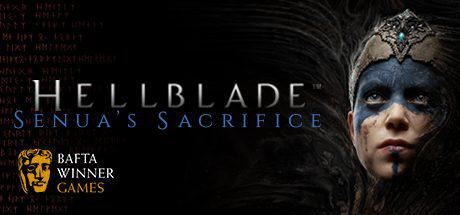 地狱之刃：塞娜的献祭 | Hellblade：Senuas Sacrifice（更新v20211117增强版）-尚艺游戏库