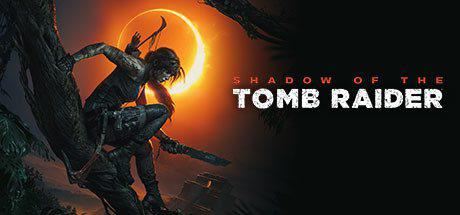 古墓丽影11：暗影终极版 | Shadow of the Tomb Raider: Definitive Edition-尚艺游戏库