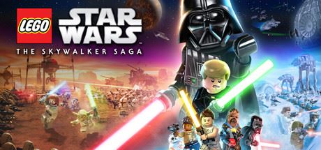 乐高星球大战：天行者传奇 | LEGO® Star Wars™: The Skywalker Saga（豪华版-更新v1.0.0.32877+DLC）-尚艺游戏库