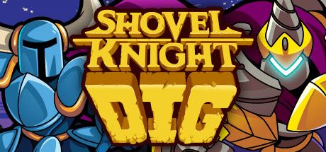 铲子骑士：挖掘 | Shovel Knight Dig（v1.1）-尚艺游戏库
