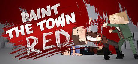 血染小镇 | Paint the Town Red（v1.2.2）-尚艺游戏库