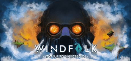 风之子：天空只是开始 | Windfolk: Sky is just the Beginning-尚艺游戏库