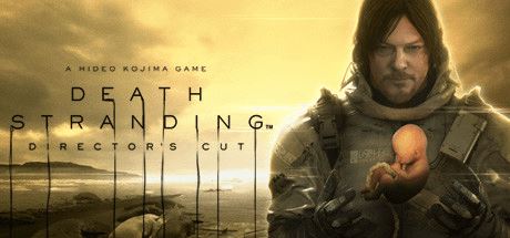 死亡搁浅：导演剪辑版 | DEATH STRANDING DIRECTOR’S CUT（更新v1.002）-尚艺游戏库