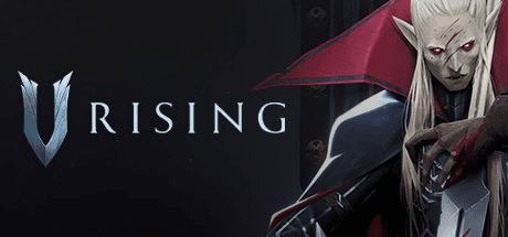 吸血鬼崛起 | V Rising（更新v0.5.43954）-尚艺游戏库