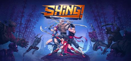 Shing!（v1.0.26联机版）-尚艺游戏库