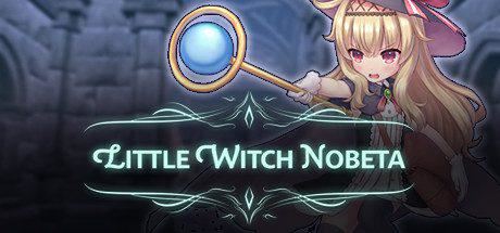 小魔女诺贝塔 | Little Witch Nobeta（v1.0.3.1）-尚艺游戏库
