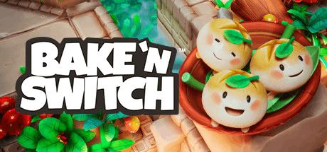 Bake ‘n Switch（v1.0.4.8339 支持网络联机）-尚艺游戏库