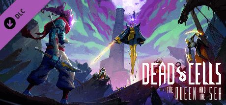 死亡细胞 | Dead Cells（v31整合连续头目战）-尚艺游戏库