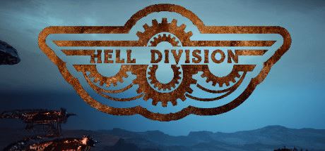 地狱师 | Hell Division-尚艺游戏库