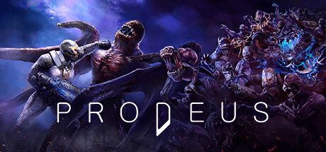 Prodeus（v1.0.2）-尚艺游戏库