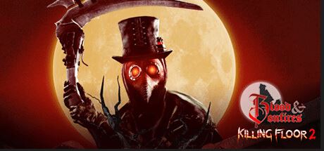 杀戮空间2 | Killing Floor 2（豪华版整合Day of the Zed）-尚艺游戏库