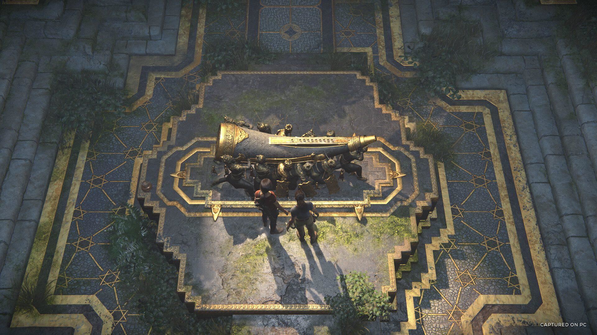 神秘海域：盗贼遗产合集 | UNCHARTED™: Legacy of Thieves Collection-6