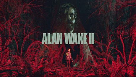 心灵杀手2丨Alan Wake 2 v1.1.0 【101GB】-尚艺游戏库