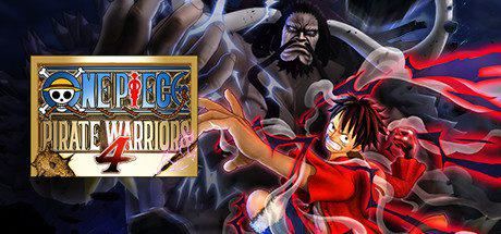 海贼无双4 | One Piece: Pirate Warriors 4 v1.0.8.0 【26.6GB】-尚艺游戏库
