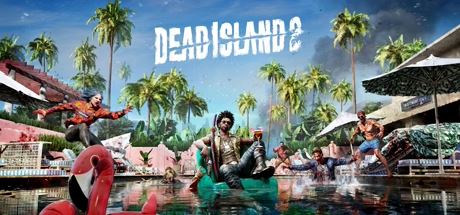 死亡岛2 | Dead Island 2-尚艺游戏库