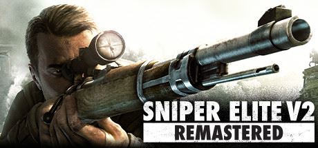 狙击精英V2重制版 | Sniper Elite V2 Remastered | 支持网络联机（v1.0.13.2）-尚艺游戏库