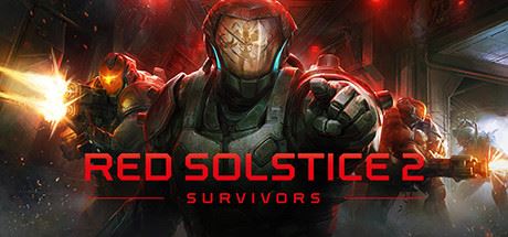 红至日2：幸存者 | Red Solstice 2：Survivors v2.86 集成DLCs 【12.5GB】-尚艺游戏库