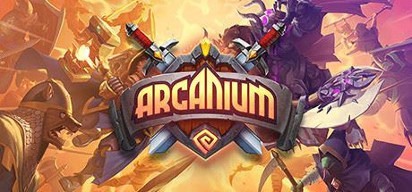 阿尔坎：阿克汉的崛起 | ARCANIUM: Rise of Akhan-尚艺游戏库
