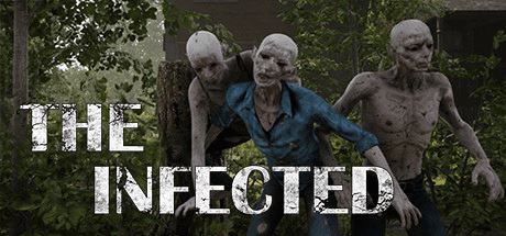 被感染者 | The Infected(v13.0.01)-尚艺游戏库