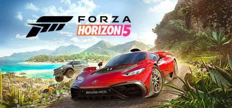 极限竞速：地平线5顶级版 | Forza Horizon 5 – Premium Edition v1.646.267顶级版 【171GB】-尚艺游戏库
