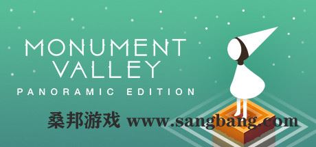 纪念碑谷1+2：全景版 | Monument Valley 2: Panoramic Edition-尚艺游戏库