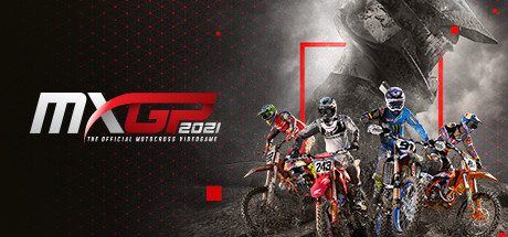 越野摩托2021 | MXGP 2021 – The Official Motocross Videogame-尚艺游戏库