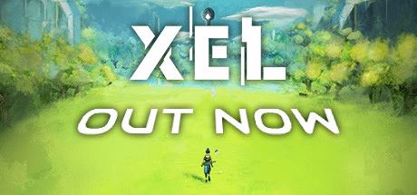 XEL-尚艺游戏库