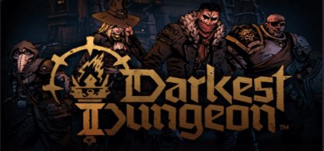 暗黑地牢2 | Darkest Dungeon 2-尚艺游戏库