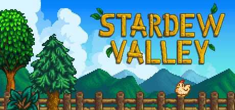 星露谷物语 | Stardew Valley v1.6.5 【882MB】-尚艺游戏库