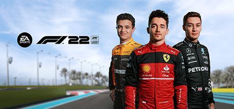 F1® 22-冠军版+DLC冠军同捆包-尚艺游戏库