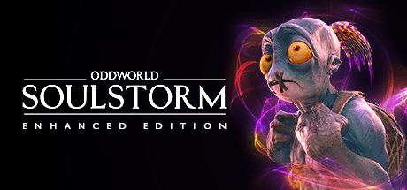 奇异世界：灵魂风暴加强版 | Oddworld: Soulstorm Enhanced Edition-尚艺游戏库