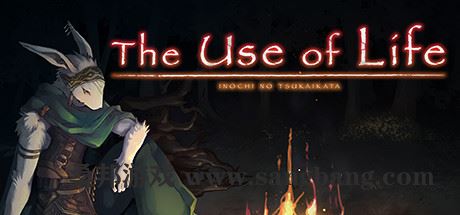 命途 | The Use of Life 【600MB】-尚艺游戏库
