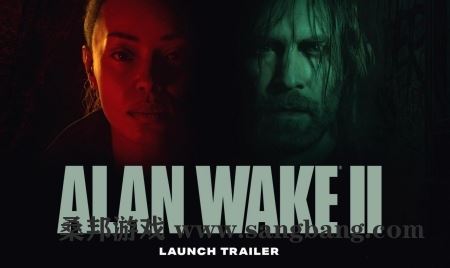 心灵杀手2 | Alan Wake 2 v1.0.10 【82.5GB】-尚艺游戏库