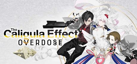 卡里古拉：过量 | The Caligula Effect: Overdose 【6.5GB】-尚艺游戏库