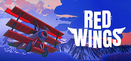 红翼：美国王牌 | Red Wings: Aces of the Sky 【5.12GB】-尚艺游戏库