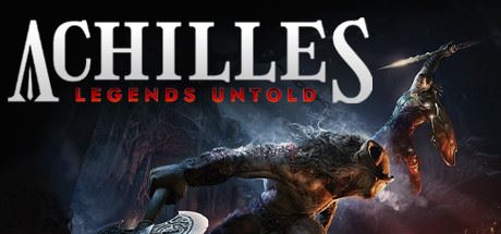 阿喀琉斯：不为人知的传奇 | Achilles：Legends Untold（v17780）-尚艺游戏库