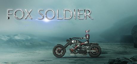 超战星空霸王龙 | fox soldier 【21.1GB】-尚艺游戏库