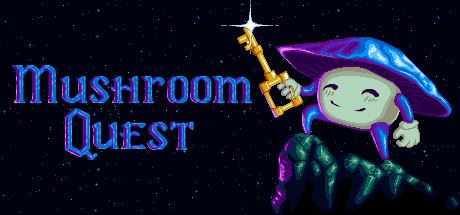蘑菇探索 | Mushroom Quest（v20191128）【11MB】-尚艺游戏库