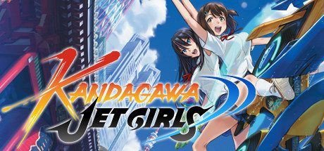 神田川Jet Girls | Kandagawa Jet Girls(v5531103)-尚艺游戏库