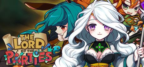 小队之王 | The Lord of the Parties-尚艺游戏库