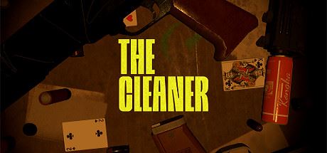 杀手 | The Cleaner（v1.0.0）【5.24GB】-尚艺游戏库