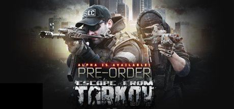 逃离塔科夫/Escape from Tarkov v0.14.9.0.30473 【42.7GB】-尚艺游戏库