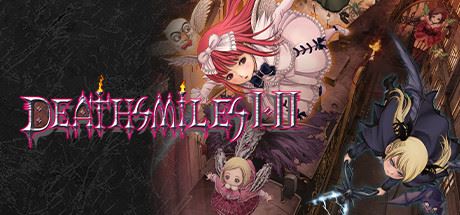 死亡微笑I･II | DEATHSMILES I・II-尚艺游戏库