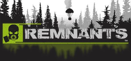 残迹 | Remnants(v0.22.05.16)-尚艺游戏库