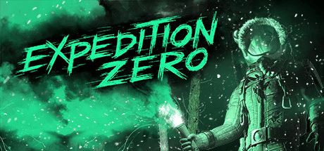 远征零点 | Expedition Zero-尚艺游戏库